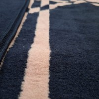 KADİFE BİYELİ TOPTAN BATTANİYE 1. KALİTE