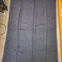 3. Kalite Tek Kişilik İşçi Battaniyesi Şantiye Battaniye 1,400 kg, Uşak'tan Toptan