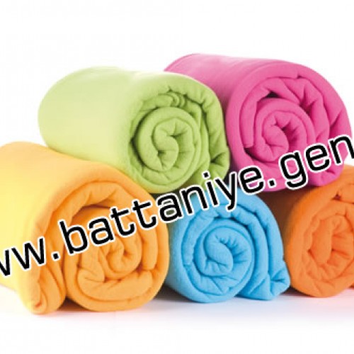 Polar Battaniye KALIN, Tek Kişilik, ÜRETİCİDEN, TOPTAN  - PROJE BAZLI FİYAT